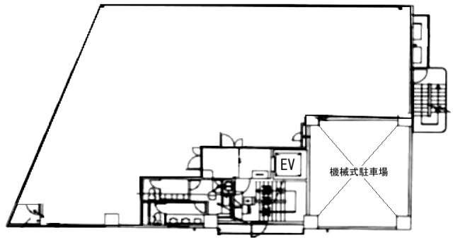 井門岩本町第2ビル