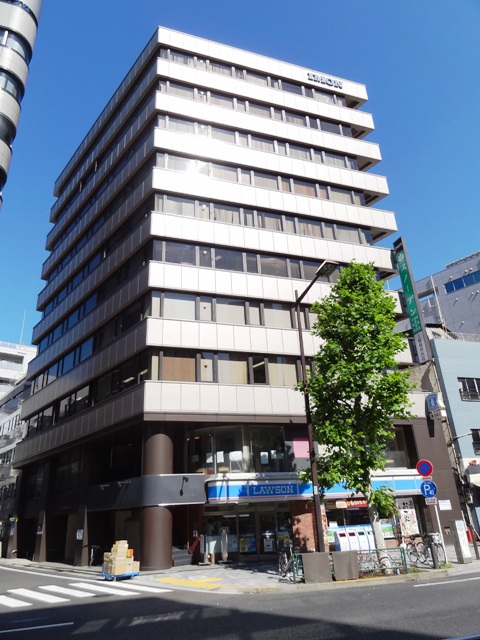 井門岩本町第2ビル