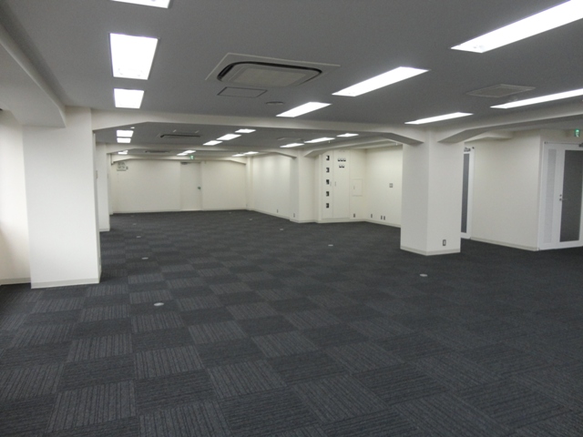 井門岩本町第2ビル