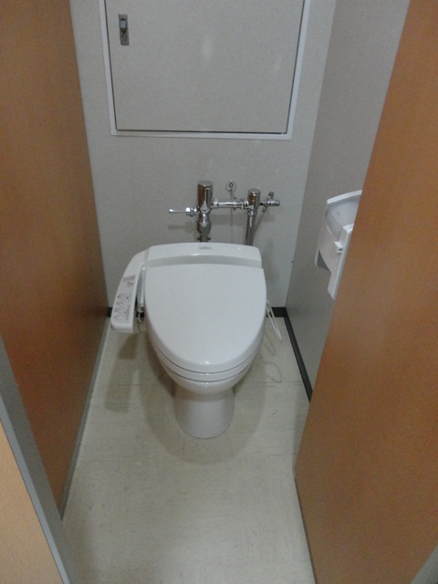 井門岩本町第2ビル