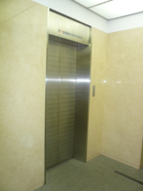 井門岩本町第2ビル