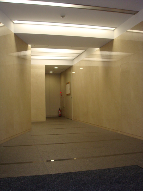 井門岩本町第2ビル