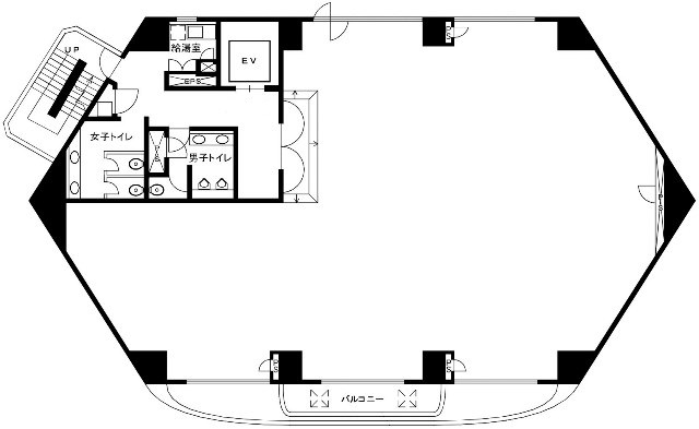 インターパーク代々木ビル