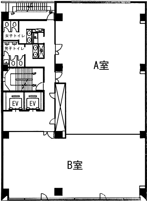 浅草橋ミハマビル