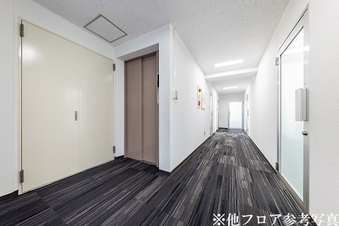 新宿カメヤビル