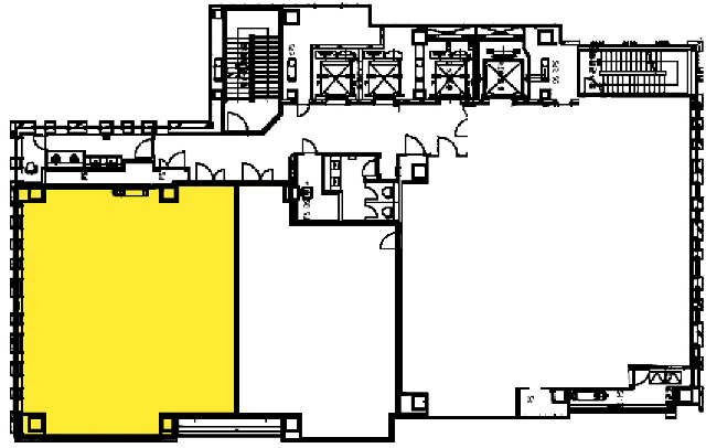 銀座6丁目ミハシビル