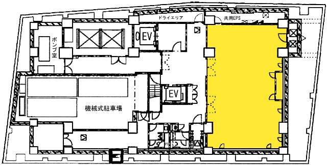 白鳳ビル