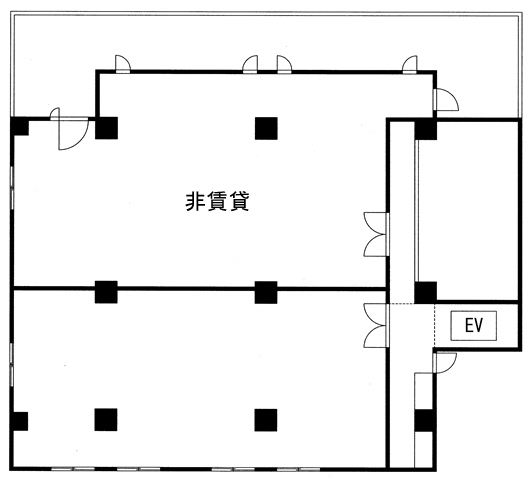 オスカカテリーナビル