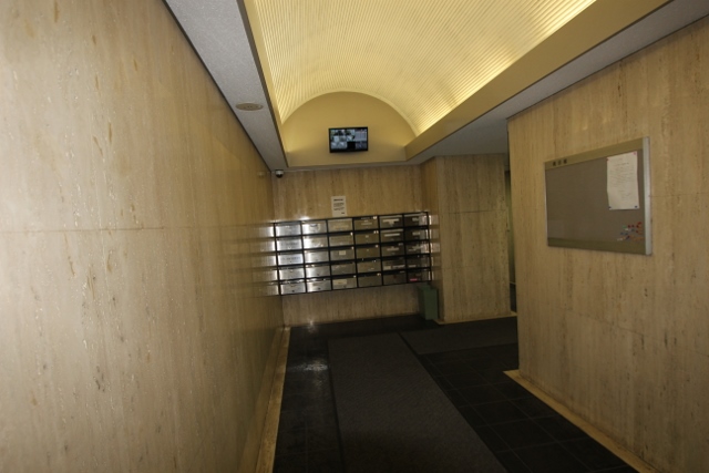 オスカカテリーナビル