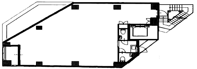 ORIX恵比寿西ビル