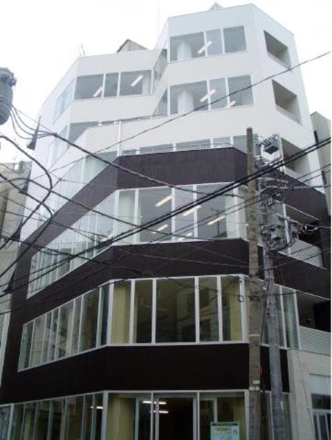 ORIX恵比寿西ビル