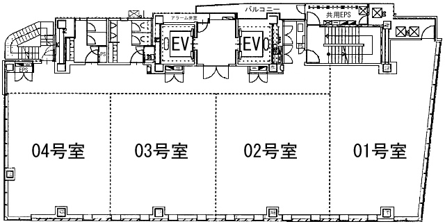 白鳳ビル