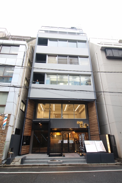 築地フロントビル