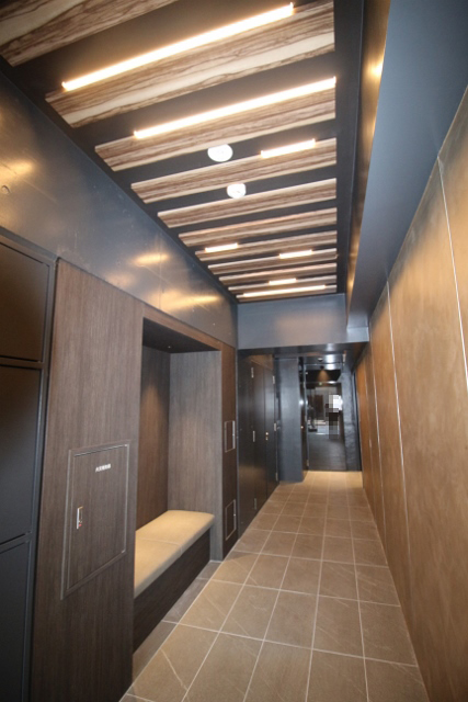 築地フロントビル