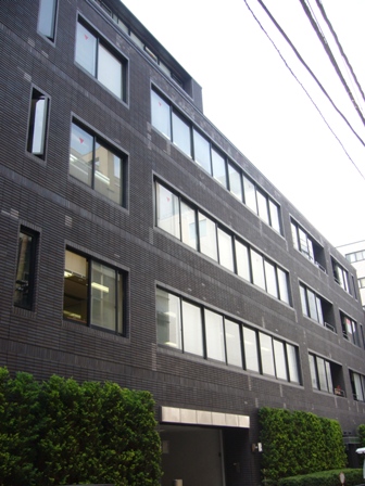 FORECAST茅場町ビル