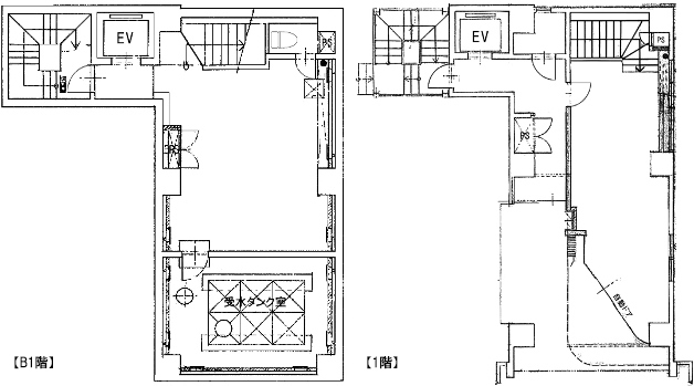 銀座NFビル