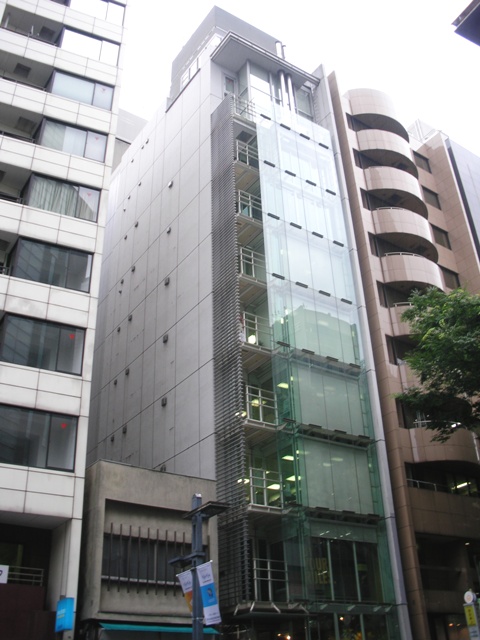 道玄坂今井ビル