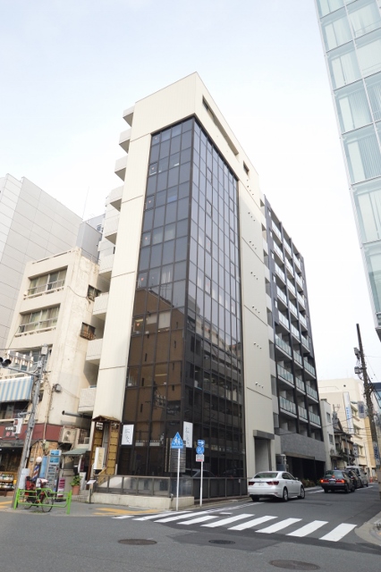 ビルックス茅場町