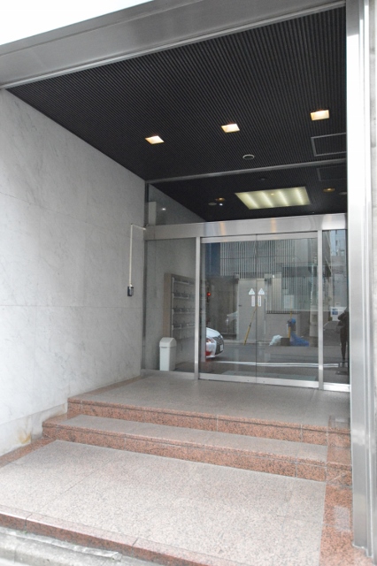 ビルックス茅場町