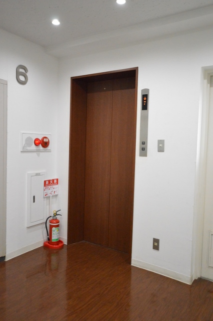 ビルックス茅場町