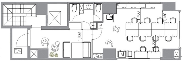 アーバンゲート日本橋
