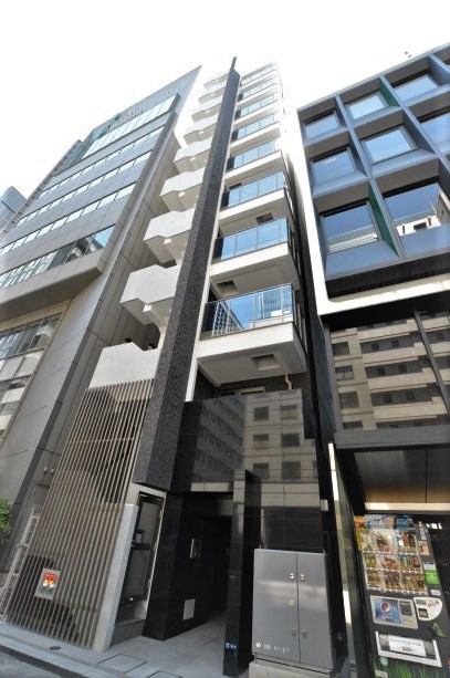 アーバンゲート日本橋