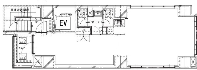 アーバンゲート日本橋