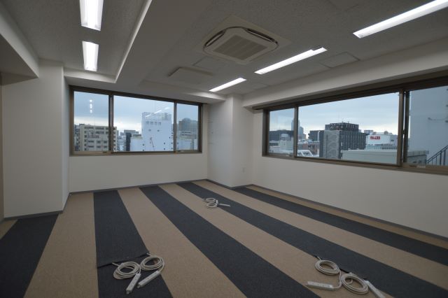 アーバンゲート日本橋