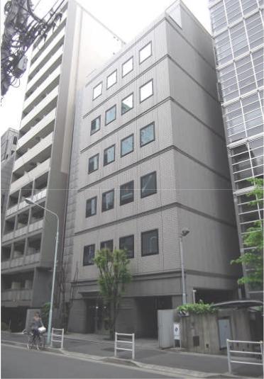 東穀アネックス