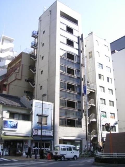 日宝銀座Kビル