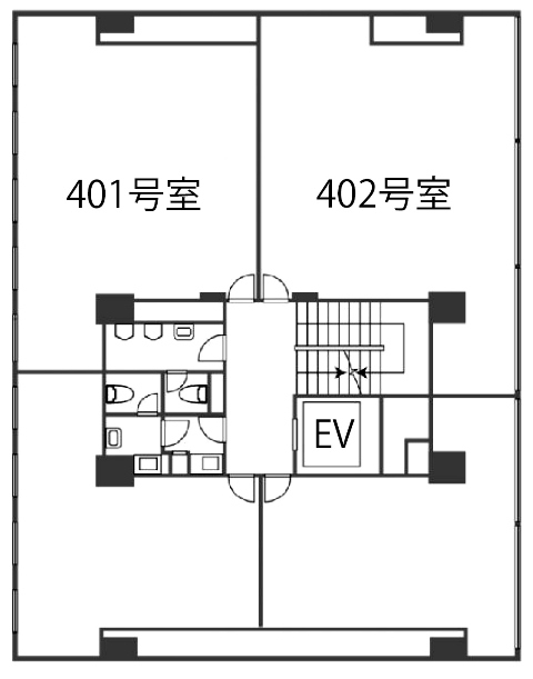 美術家会館ビル