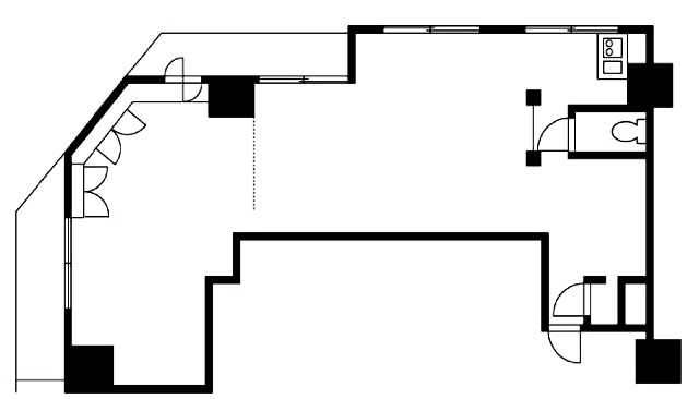 クリエート三田ビル