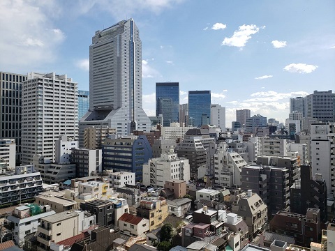 クリエート三田ビル