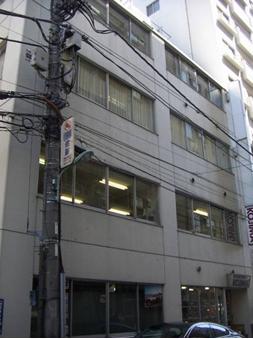 日幸五反田ビル別館 失敗しないオフィス移転