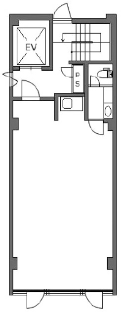 ウインド銀座Ⅲビル