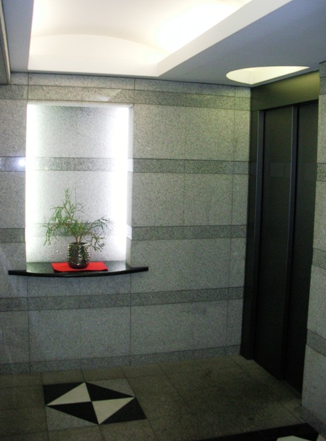 Barbizon11　（バルビゾン11）