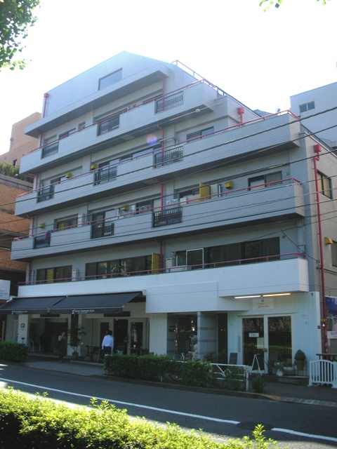 Barbizon11　（バルビゾン11）