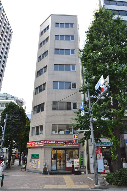 第2銀座ヤマトビル