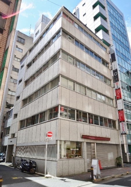 銀座小林ビル