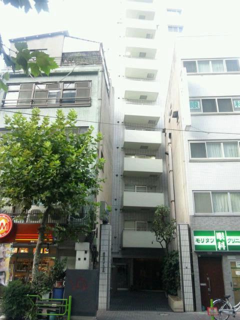 築地ホワイトビル