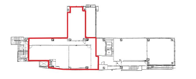 相鉄フレッサイン新橋烏森口