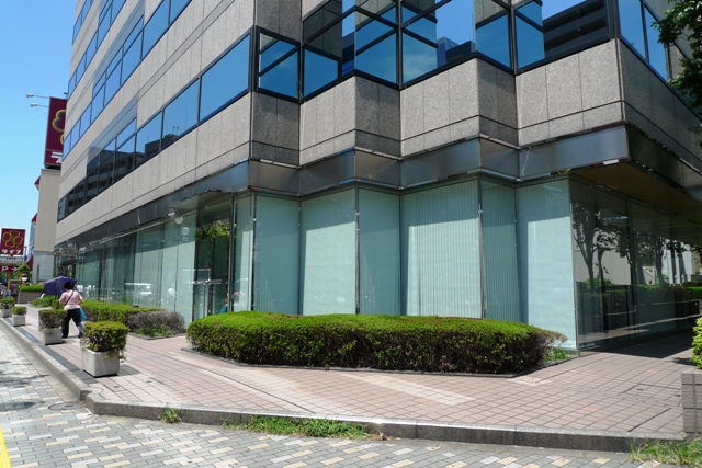 東京建物東渋谷ビルb1階 失敗しないオフィス移転