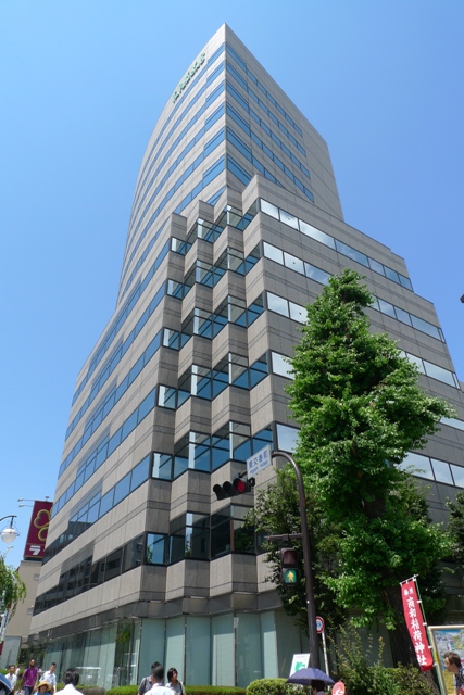 東京建物東渋谷ビルb1階 失敗しないオフィス移転