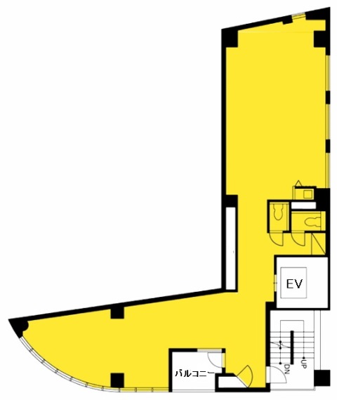 VORT渋谷道玄坂ビル