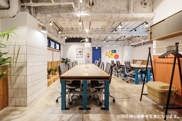 日本橋イーストプレイスビル