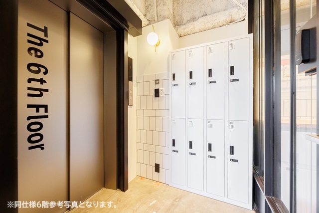 日本橋イーストプレイスビル