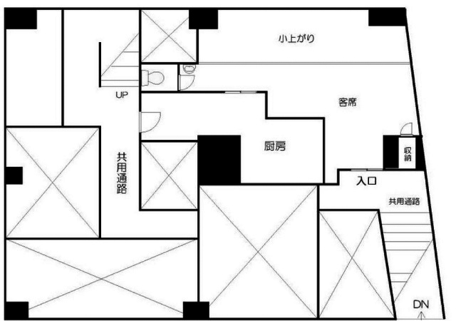 友野本社ビル