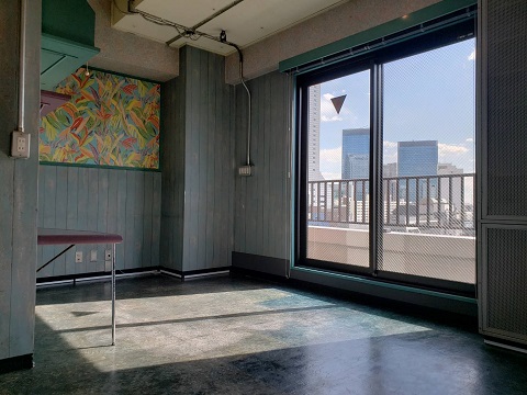 クリエート三田ビル