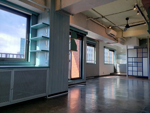 クリエート三田ビル