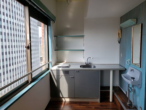 クリエート三田ビル